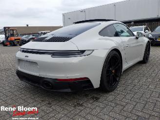 Schadeauto Porsche 911 3.0 Carrera GTS 480pk 2024/2