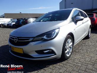 Damaged car Opel Astra 1.4 Innovation Navi 150pk LPG 2018/3