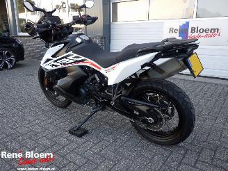 KTM  790 Adventure picture 6