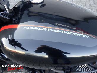 Harley-Davidson Street Rod XG 750A picture 11