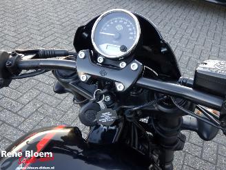 Harley-Davidson Street Rod XG 750A picture 23