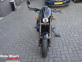 Harley-Davidson Street Rod XG 750A picture 8