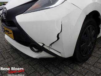 Toyota Aygo 1.0 VVT-i x picture 10