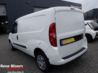 Fiat Doblo Cargo 1.3 Multijet L2H1 Maxi SX picture 2