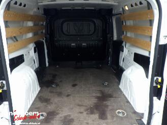 Fiat Doblo Cargo 1.3 Multijet L2H1 Maxi SX picture 11