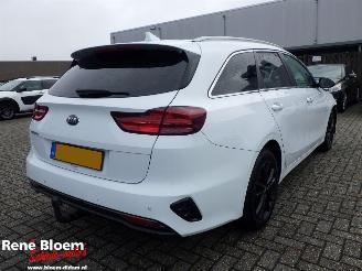 Avarii autoturisme Kia Ceed 1.0 T-GDI Sportwagen Dynamic-Plusline 120pk 2020/2