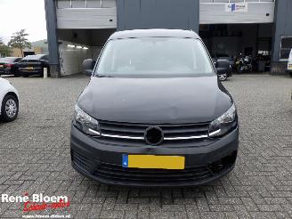 Volkswagen Caddy 2.0 TDI L1H1 102pk Airco picture 3