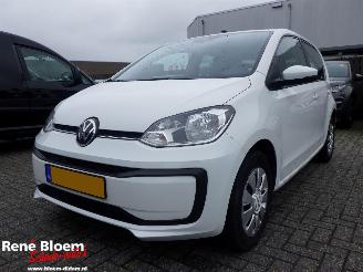 škoda osobní automobily Volkswagen Up! 1.0 5drs Airco 2021/7