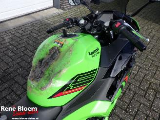 Kawasaki Ninja 500 SE  picture 18