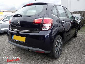 Auto incidentate Citroën C3 1.2 VTi Collection 2014/6