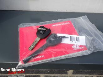 Honda  CBR 650R picture 21