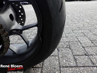 Honda  CBR 650R picture 10