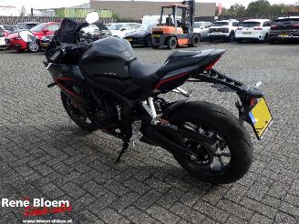 Honda  CBR 650R picture 6