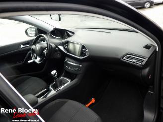 Peugeot 308 1.6 Blue HDI 120pk picture 8