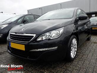 Avarii autoturisme Peugeot 308 1.6 Blue HDI 120pk 2014/11