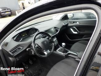 Peugeot 308 1.6 Blue HDI 120pk picture 15