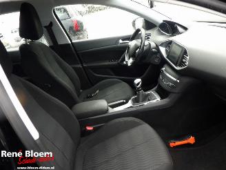 Peugeot 308 1.6 Blue HDI 120pk picture 10