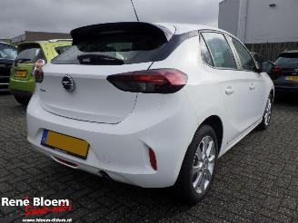 Auto incidentate Opel Corsa 1.2 Level2 102pkj Aut Navigatie 2023/2