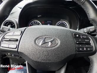 Hyundai I-10 1.0 Comfort 5drs Airco picture 17