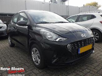 Hyundai I-10 1.0 Comfort 5drs Airco picture 5