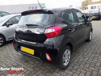 Hyundai I-10 1.0 Comfort 5drs Airco picture 4