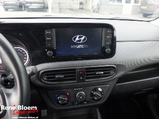 Hyundai I-10 1.0 Comfort 5drs Airco picture 15