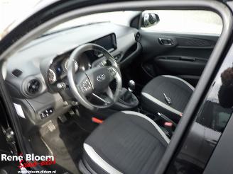 Hyundai I-10 1.0 Comfort 5drs Airco picture 12