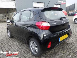 Hyundai I-10 1.0 Comfort 5drs Airco picture 2