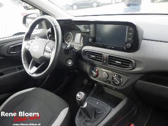 Hyundai I-10 1.0 Comfort 5drs Airco picture 8