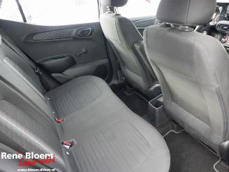 Hyundai I-10 1.0 Comfort 5drs Airco picture 9
