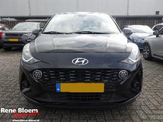 Hyundai I-10 1.0 Comfort 5drs Airco picture 6