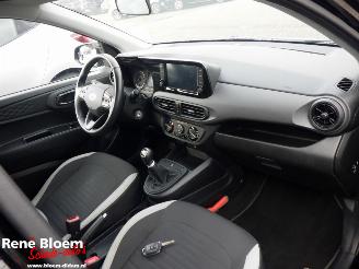 Hyundai I-10 1.0 Comfort 5drs Airco picture 7