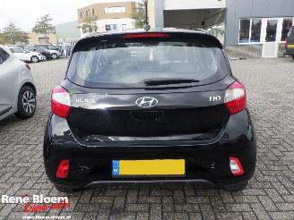 Hyundai I-10 1.0 Comfort 5drs Airco picture 3