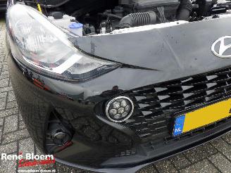 Hyundai I-10 1.0 Comfort 5drs Airco picture 19