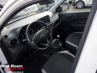 Hyundai I-10 1.0 Comfort picture 16