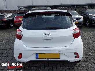 Hyundai I-10 1.0 Comfort picture 6