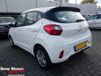 Hyundai I-10 1.0 Comfort picture 5