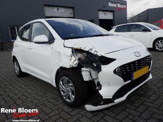 Hyundai I-10 1.0 Comfort picture 2