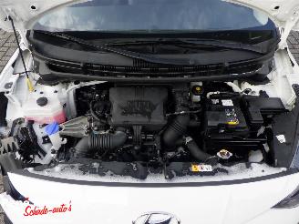 Hyundai I-10 1.0 Comfort picture 7