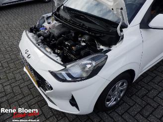 Hyundai I-10 1.0 Comfort picture 8