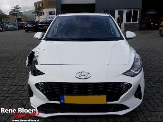 Hyundai I-10 1.0 Comfort picture 3