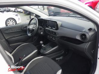 Hyundai I-10 1.0 Comfort picture 12
