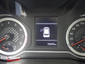 Hyundai I-10 1.0 Comfort picture 17