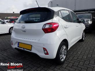 krockskadad bil auto Hyundai I-10 1.0 Comfort 2023/1