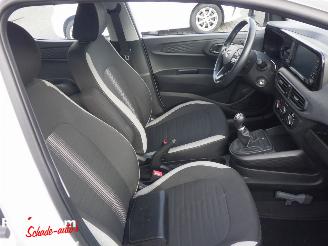 Hyundai I-10 1.0 Comfort picture 14