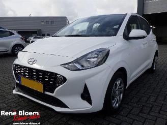 Hyundai I-10 1.0 Comfort picture 4