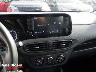 Hyundai I-10 1.0 Comfort picture 19