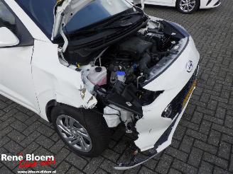 Hyundai I-10 1.0 Comfort picture 9