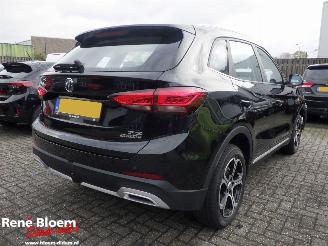 Vaurioauto  passenger cars MG ZS 1.5 Hybrid+ Comfort Aut 2025/8
