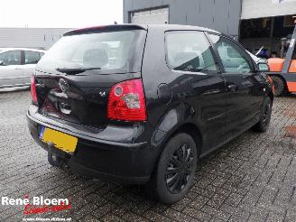 Volkswagen Polo 1.4-16V Athene Airco 75pk picture 3